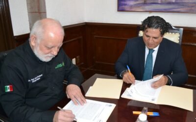 ESTADO REFUERZA TRANSPARENCIA CON AUDITORÍA AL EJERCICIO 2025