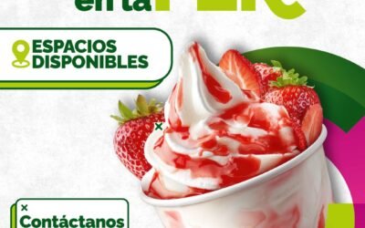 ESTADO ABRE ESPACIOS COMERCIALES PARA FENAPO 2026