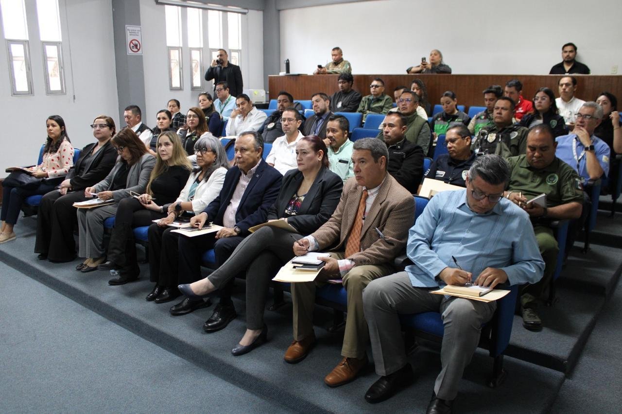 ESTADO FORTALECE ESTRATEGIA PARA PREVENIR ACCIDENTES