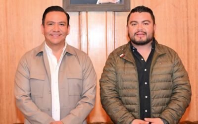 ESTADO GARANTIZA OPERATIVO INTEGRAL DE SEGURIDAD DURANTE SEMANA SANTA Y PASCUA