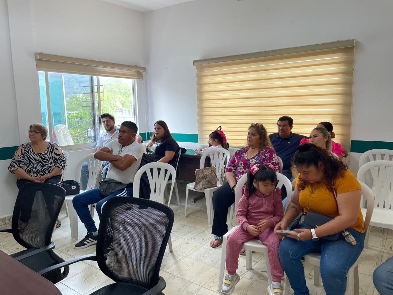 ESTADO IMPULSA EL EMPRENDIMIENTO EN LAS CUATRO REGIONES