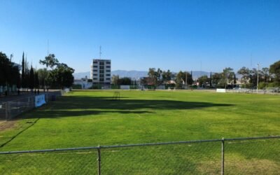 ESTADO IMPULSA EL TALENTO JUVENIL CON COPA POTOSÍ 2026