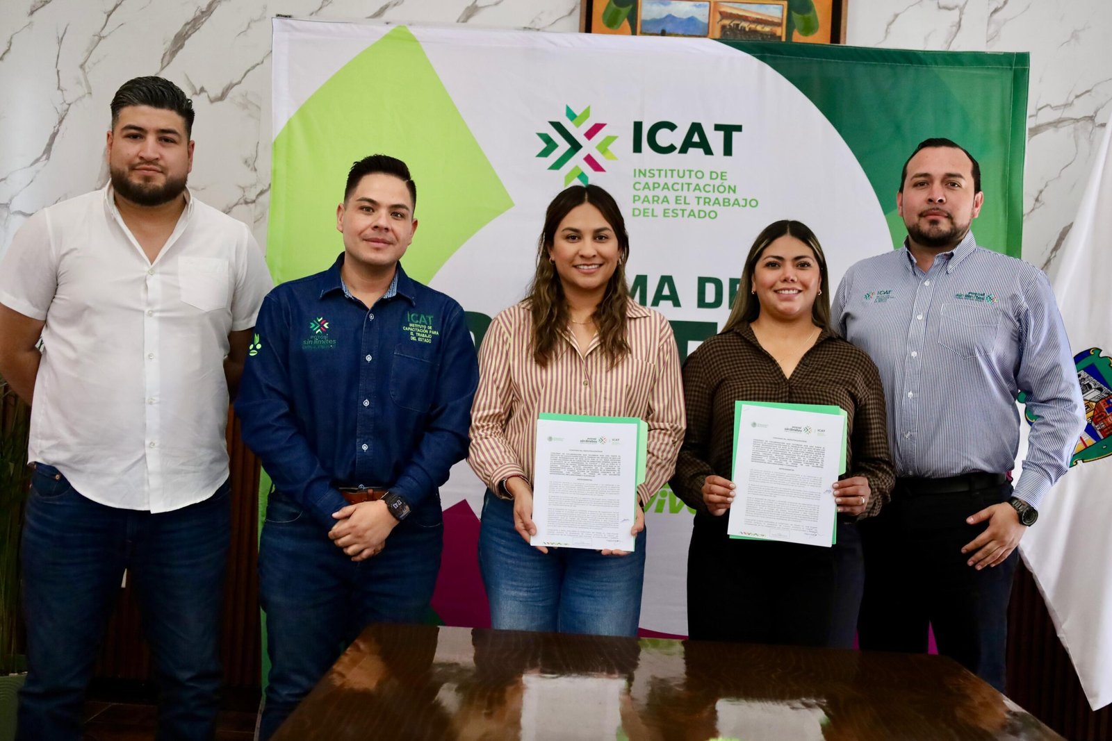 ESTADO IMPULSA OPORTUNIDADES LABORALES EN EL ALTIPLANO