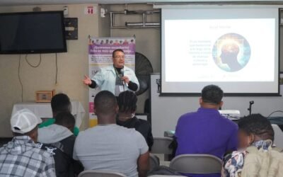 ESTADO REFUERZA ATENCIÓN INTEGRAL A PERSONAS MIGRANTES Y REFUGIADAS