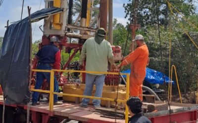 GOBIERNO ESTATAL GARANTIZA EL ACCESO AL AGUA PARA LA SIERRA DE MATLAPA