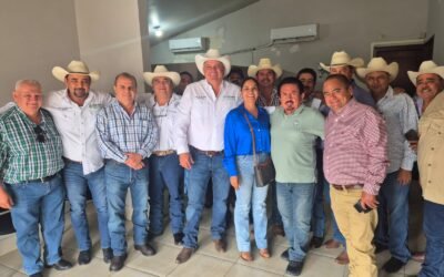 GOBIERNO ESTATAL RESPALDA CAMBIO EN REGISTRO GANADERO DE LA HUASTECA