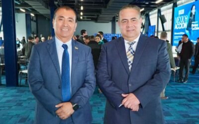 GOBIERNO ESTATAL GARANTIZA MÁS OPORTUNIDADES EDUCATIVAS PARA JÓVENES