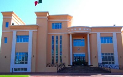 GOBIERNO ESTATAL MANTIENE VIGILANCIA POR CONFLICTO EN MEDIO ORIENTE