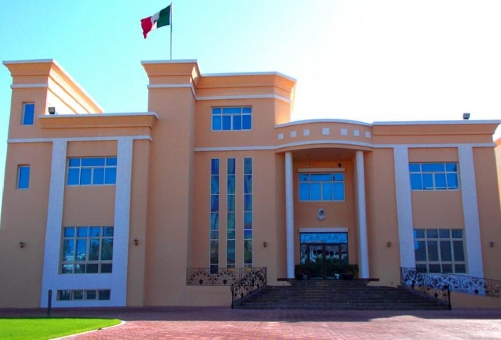 GOBIERNO ESTATAL MANTIENE VIGILANCIA POR CONFLICTO EN MEDIO ORIENTE