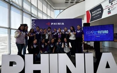 GOBIERNO ESTATAL PROMUEVE  LIDERAZGO FEMENINO EN EL SECTOR INDUSTRIAL