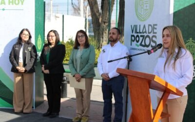 GOBIERNO ESTATAL REFUERZA PROTECCIÓN ANIMAL CON MÁS VACUNAS ANTIRRÁBICAS