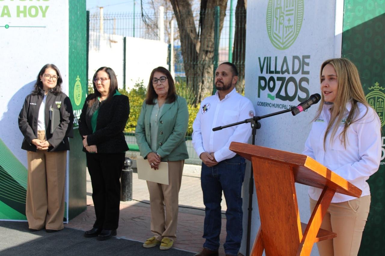 GOBIERNO ESTATAL REFUERZA PROTECCIÓN ANIMAL CON MÁS VACUNAS ANTIRRÁBICAS