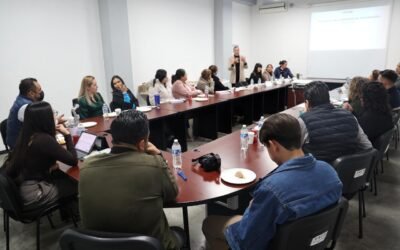 GOBIERNO ESTATAL REFUERZA TRANSPARENCIA EN LA ADMINISTRACIÓN