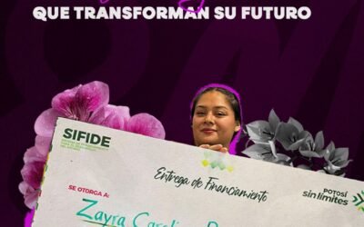 GOBIERNO ESTATAL IMPULSA ECONOMÍA DE LAS MUJERES