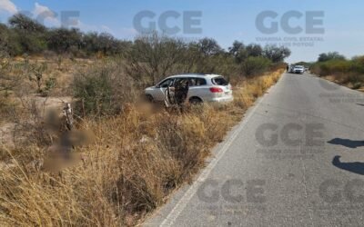 GUARDIA CIVIL ESTATAL IMPONE EL ORDEN Y LA PAZ EN EL ALTIPLANO