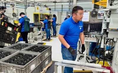 ITALIA RESPALDA EL CRECIMIENTO ECONÓMICO DE SAN LUIS