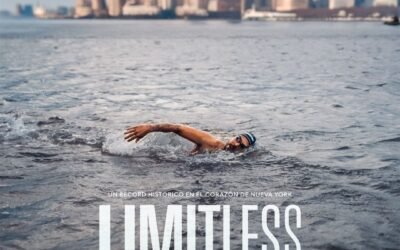 LIMITLESS MANHATTAN, TESTIMONIO DE GRANDEZA DEPORTIVA, LLEGA A LA CINETECA ALAMEDA