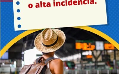 MANTIENE GOBIERNO ESTATAL ACCIONES DE PREVENCIÓN CONTRA SARAMPIÓN.