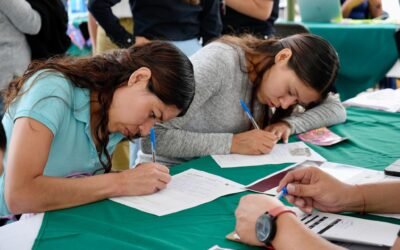 MÁS DE 519 MIL MUJERES IMPULSAN LA ECONOMÍA DE SAN LUIS