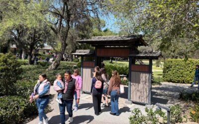 MÁS DE 81 MIL PERSONAS DISFRUTAN UN FIN DE SEMANA LLENO DE VIDA EN LOS PARQUES ESTATALES