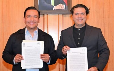 REVISIÓN AL EJERCICIO 2025 GARANTIZA UNA GESTIÓN PÚBLICA EFICIENTE Y TRANSPARENTE