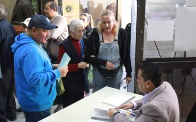 ESTADO ACERCA SERVICIOS A LAS CUATRO REGIONES CON REVISTA ANUAL DE SUPERVIVENCIA FORÁNEA