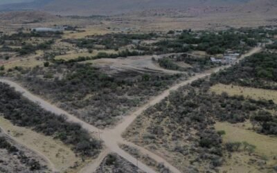 RICARDO GALLARDO ANUNCIA CONTINUACIÓN DE VÍA ALTERNA