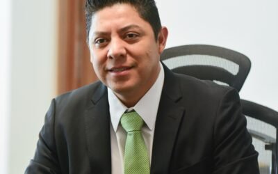 RICARDO GALLARDO FORTALECERÁ RELACIONES BILATERALES CON EL REINO UNIDO
