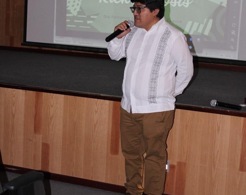 CONCLUYE JORNADA NACIONAL CONTRA LA   RICKETTSIOSIS.