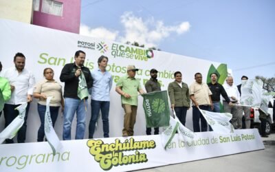 RICARDO GALLARDO ENCHULA COLONIA REAL DE PEÑASCO