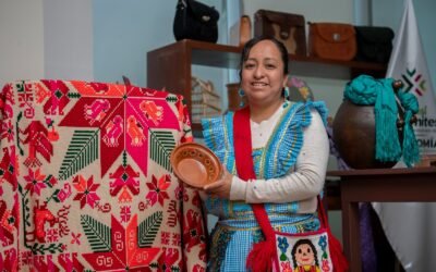SAN LUIS CELEBRARÁ EL TALENTO ARTESANAL CON UNA JORNADA DE ORGULLO Y TRADICIÓN