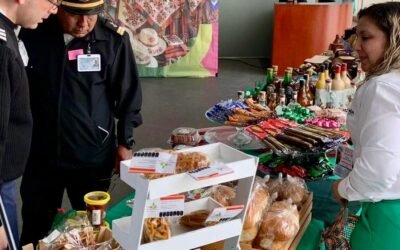 SAN LUIS DESTACA EN LA SEMANA CULTURAL EN EL SENADO DE LA REPÚBLICA