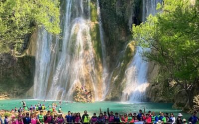 SAN LUIS ESPERA DERRAMA HISTÓRICA DE MIL 250 MILLONES DE PESOS EN SEMANA SANTA Y PASCUA