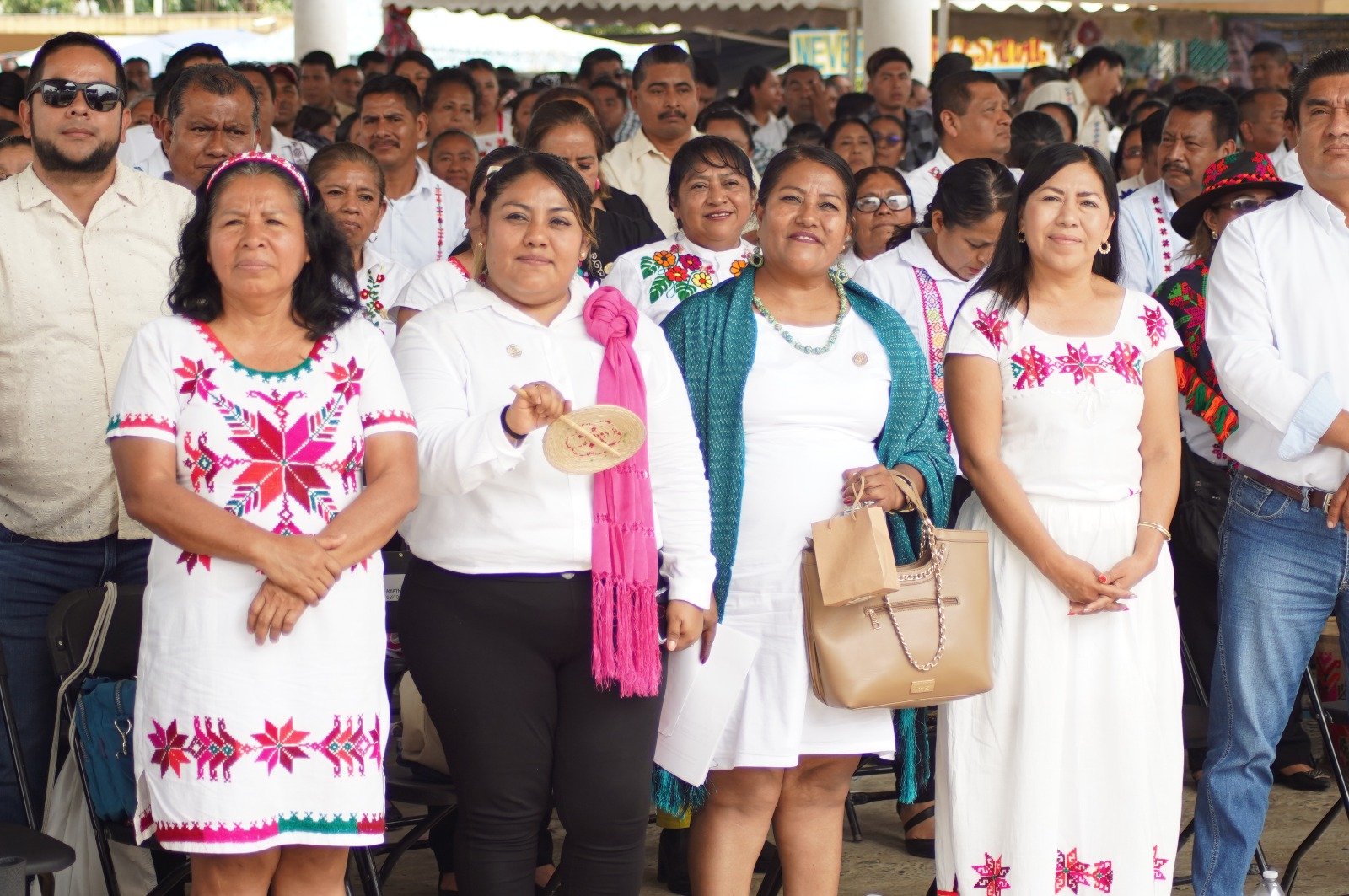 SAN LUIS FORTALECE LA EDUCACIÓN INDÍGENA CON INVERSIÓN HISTÓRICA