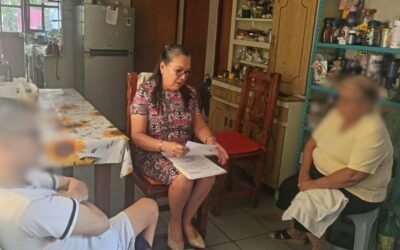 SAN LUIS GARANTIZA ACCESO SIN LÍMITES A LA JUSTICIA