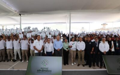 SAN LUIS IMPULSA EL CRECIMIENTO EDUCATIVO EN PERSONAS PRIVADAS DE LA LIBERTAD