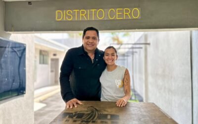 SAN LUIS IMPULSA NEGOCIOS Y SUEÑOS DE FAMILIAS