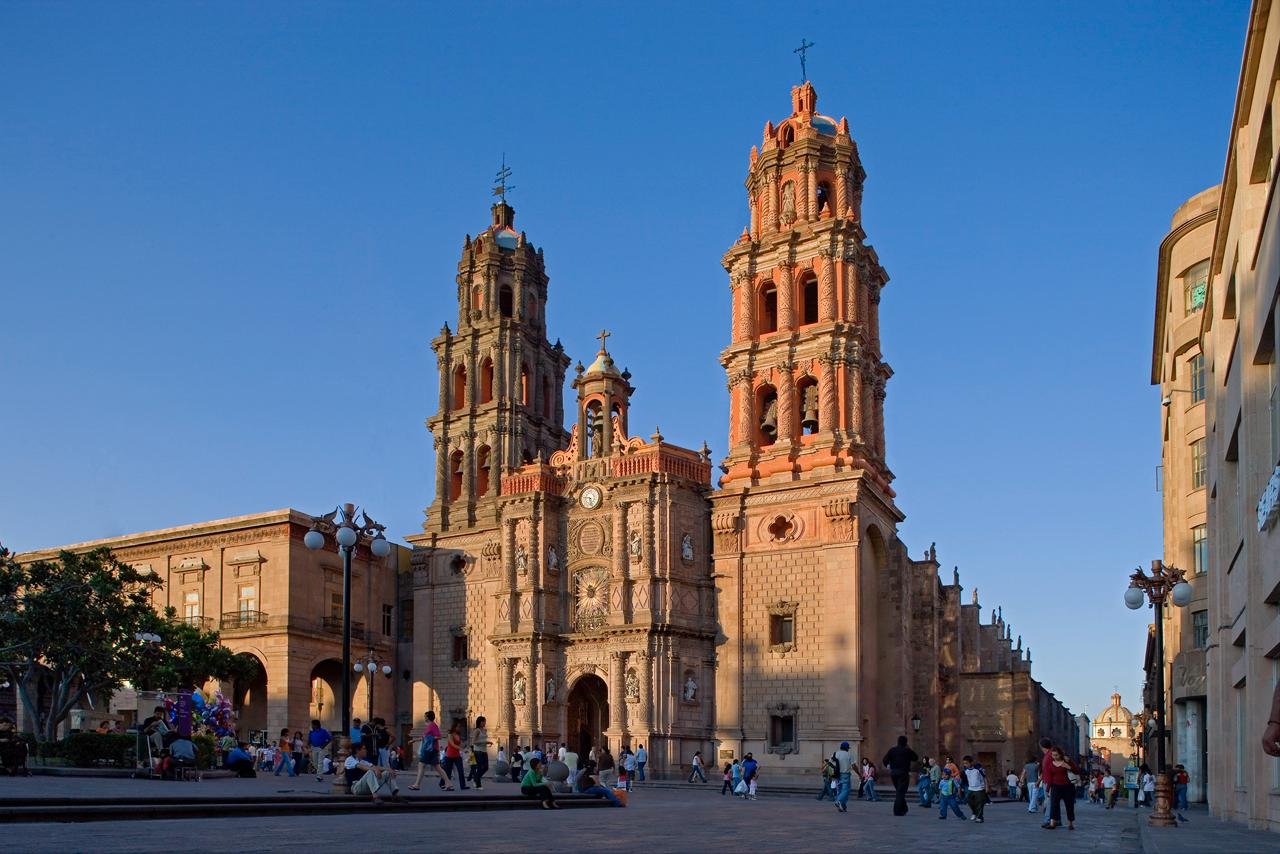 SAN LUIS POTOSÍ CONSOLIDA SU DINAMISMO ECONÓMICO CON CRECIMIENTO DE DOBLE DÍGITO EN EMPLEOS TURÍSTICOS