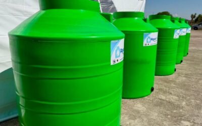 SAN LUIS POTOSÍ IMPULSA PROYECTO INDUSTRIAL PARA GENERAR EMPLEOS