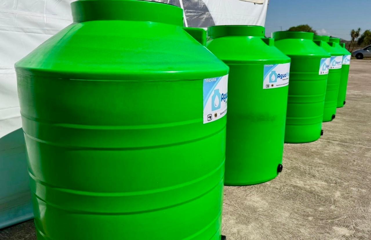 SAN LUIS POTOSÍ IMPULSA PROYECTO INDUSTRIAL PARA GENERAR EMPLEOS