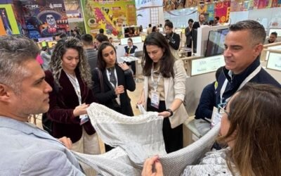 SAN LUIS SE PROYECTA COMO DESTINO SURREALISTA EN SUDAMÉRICA