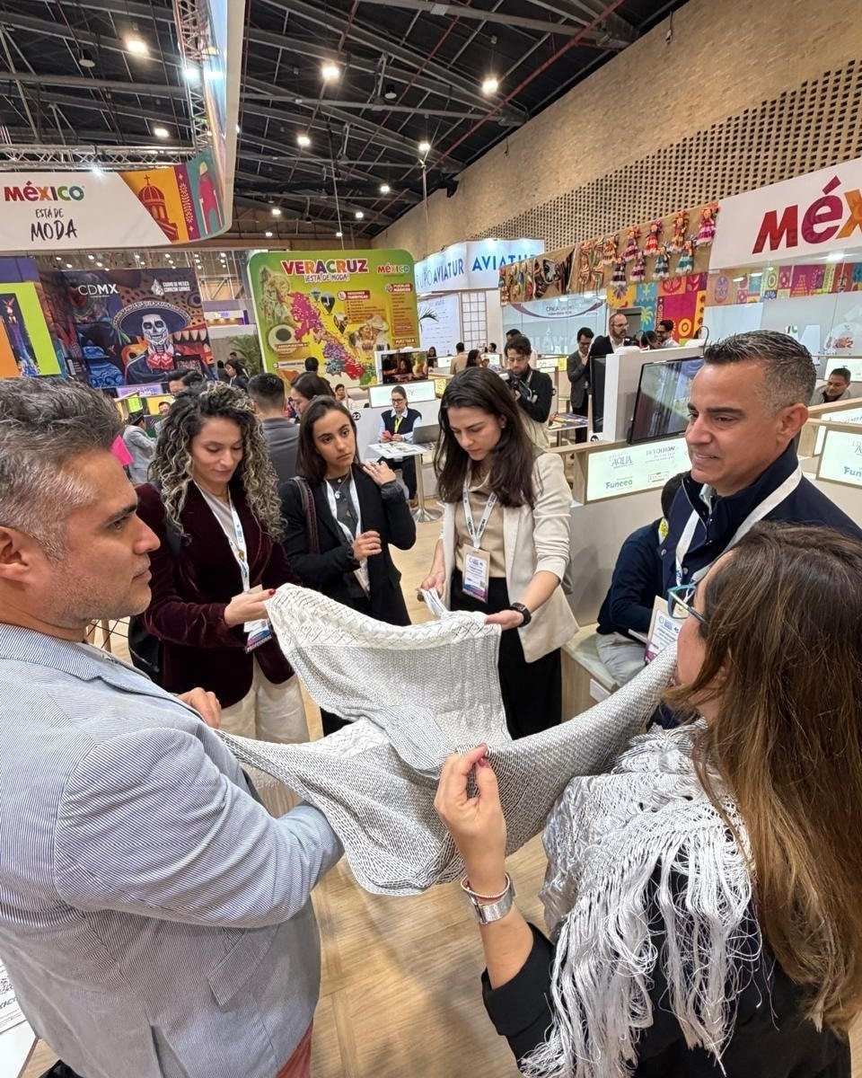 SAN LUIS SE PROYECTA COMO DESTINO SURREALISTA EN SUDAMÉRICA