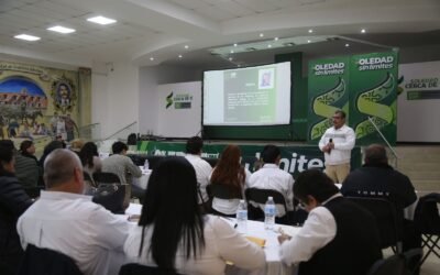 SAN LUIS REFUERZA ACCIONES PARA MEJORAR LA ALIMENTACIÓN