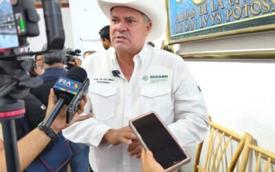 SEDARH NO AVALA ACTOS DE CORRUPCIÓN EN GANADERÍA