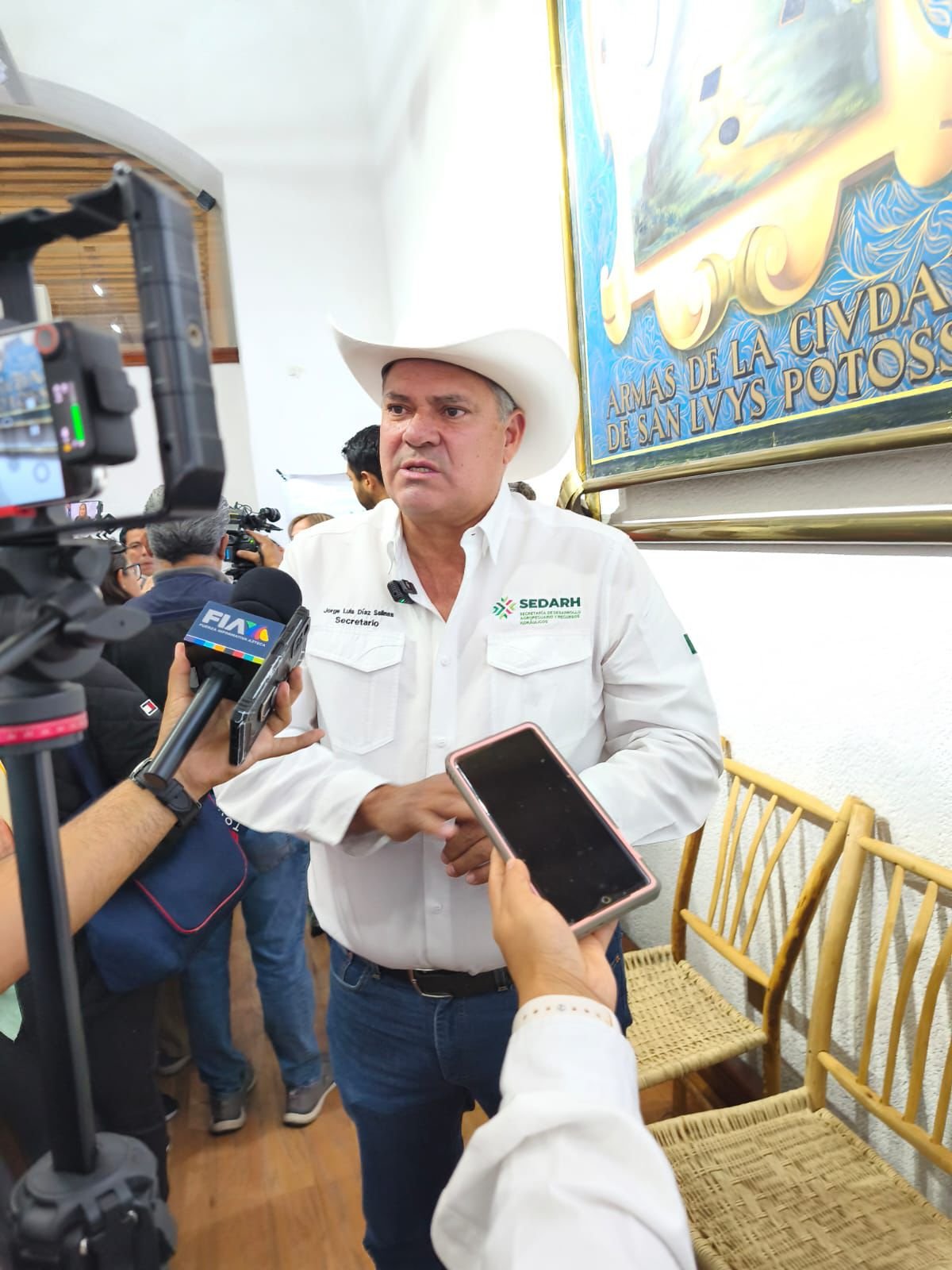 SEDARH NO AVALA ACTOS DE CORRUPCIÓN EN GANADERÍA