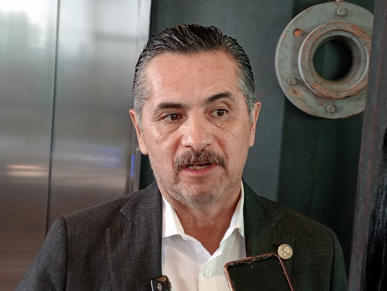 SEGURIDAD CONTRIBUYE A LA ESTABILIDAD Y CONFIANZA PARA LA ACTIVIDAD ECONÓMICA DE SAN LUIS