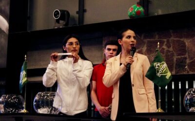 SORTEO DEFINE EL RUMBO DE LA COPA POTOSÍ 2026