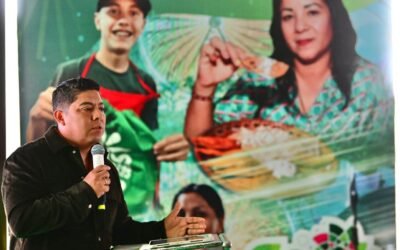 TODO LISTO PARA LA FERIA NACIONAL DE LA ENCHILADA 2026: TRADICIÓN, GASTRONOMÍA Y MÚSICA