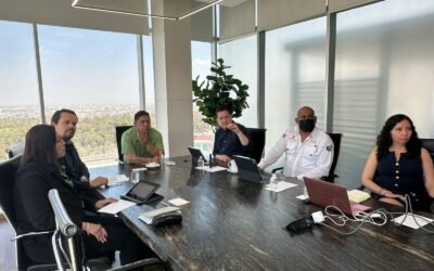 RICARDO GALLARDO RESPALDA PROYECTO NACIONAL DE TREN DE PASAJEROS