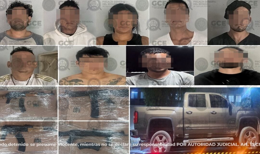 ACCIONES COORDINADAS FORTALECEN LA PAZ Y LA TRANQUILIDAD EN LAS CUATRO REGIONES